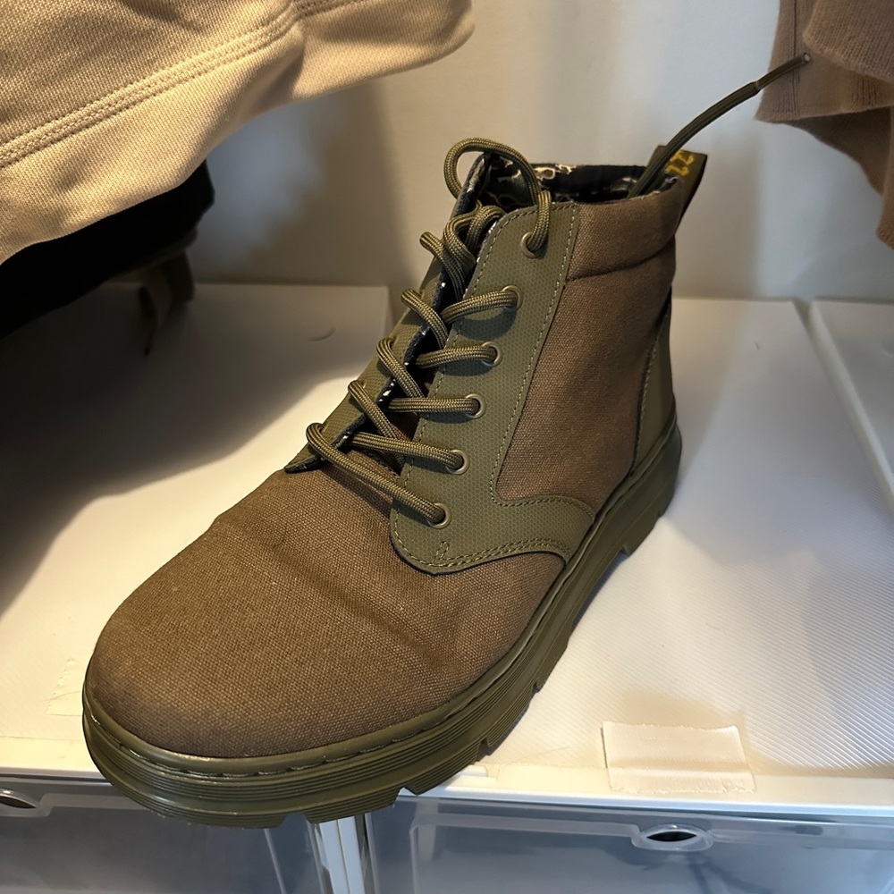 Doc Martens Bonny II